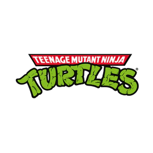 Teenage Mutant Ninja Turtles