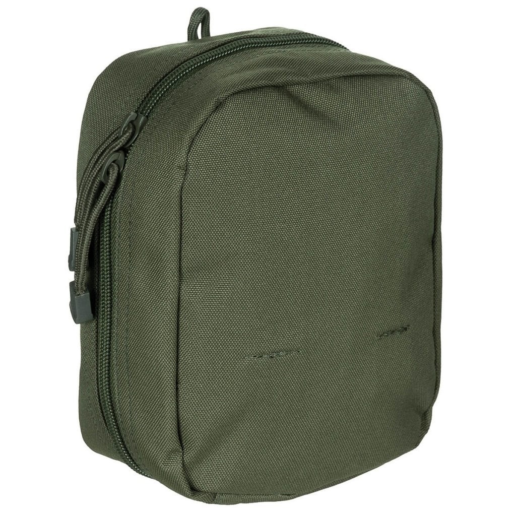 Produktfoto för Utility pouch Medium Olive