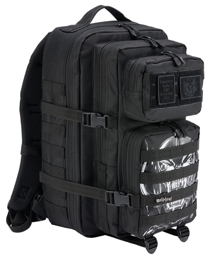 Motörhead US Cooper large ryggsäck