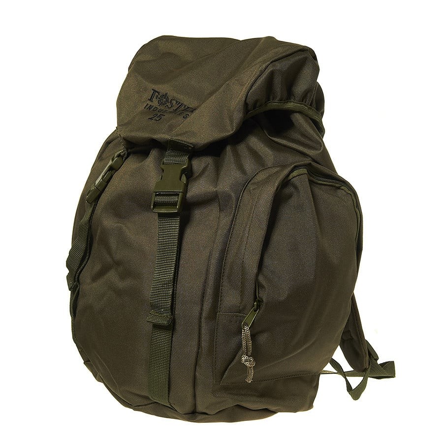 Outdoor ryggsäck (Green)