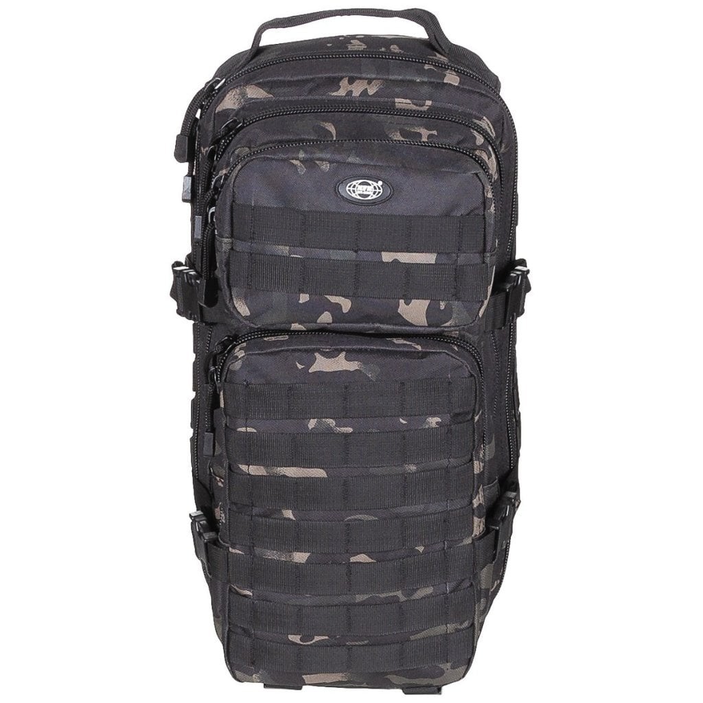 Produktfoto för Ryggsäck Assault I Combat Camo