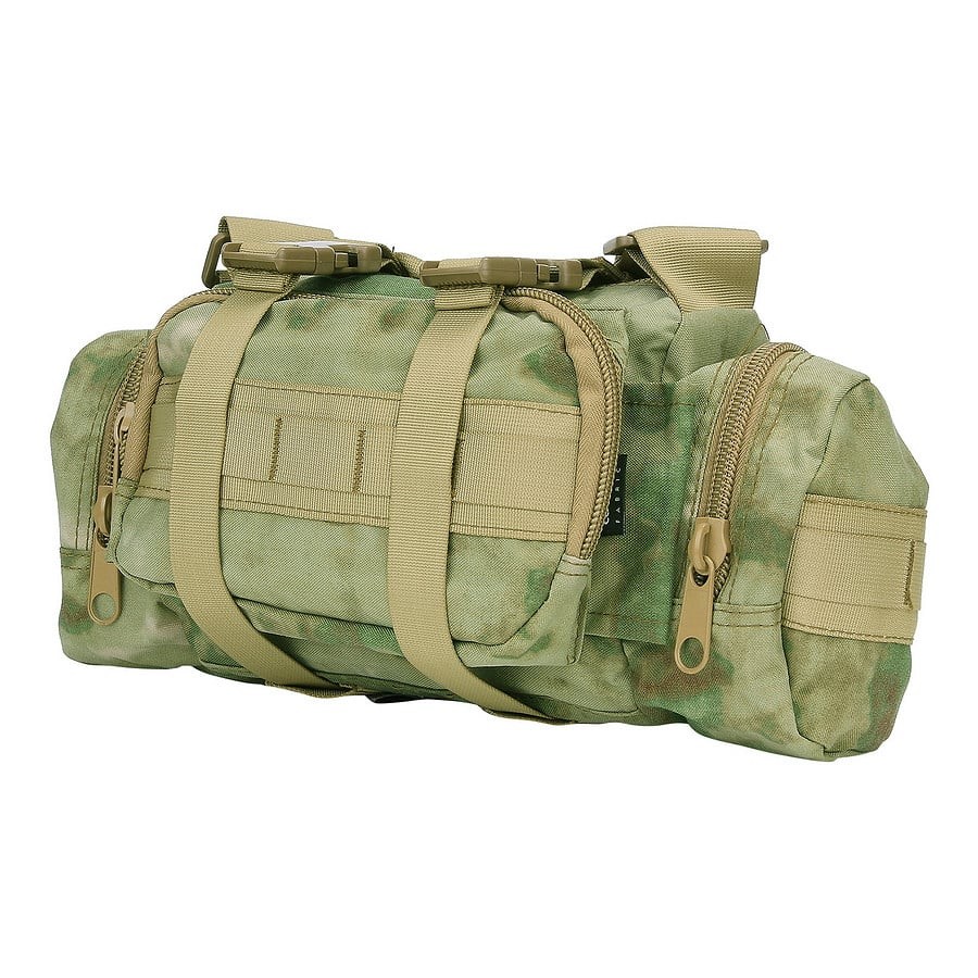 Contractor bag RDT cordura (ICC FG)