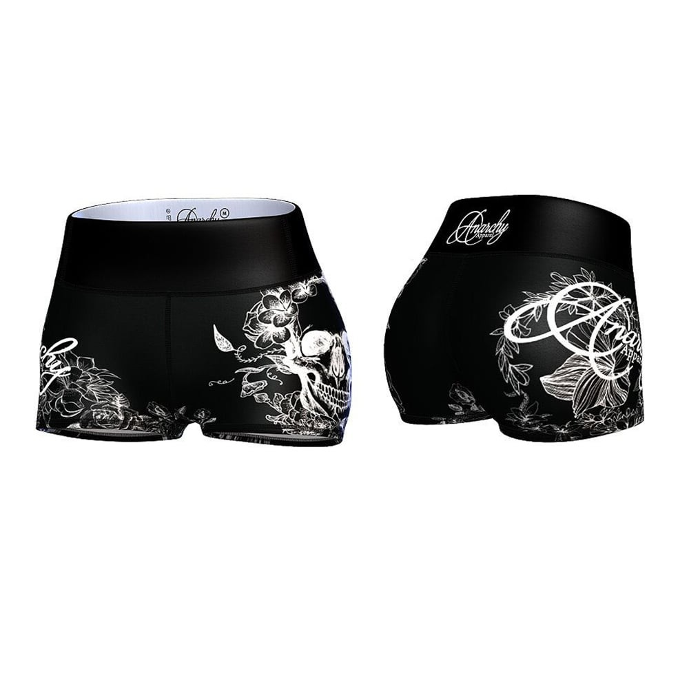 Vaeneti hotpants (XS)