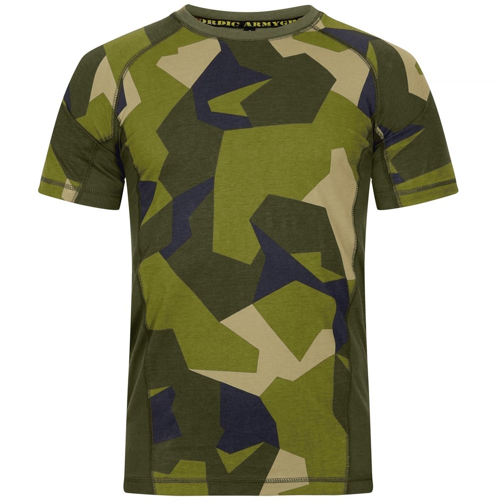 M90 defender T-shirt (S)
