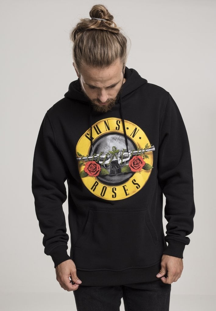 Guns n' Roses hoodie (S)