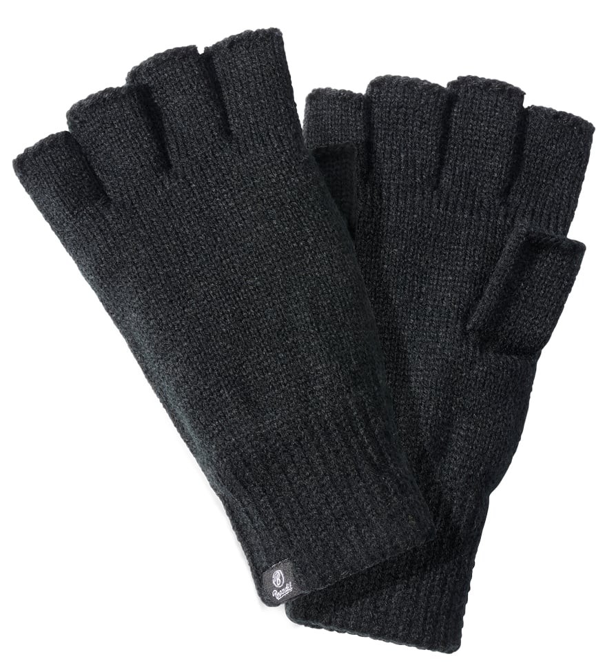 Fingerlösa vantar (L)