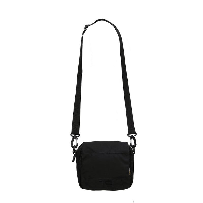 EDC axelväska (Black)