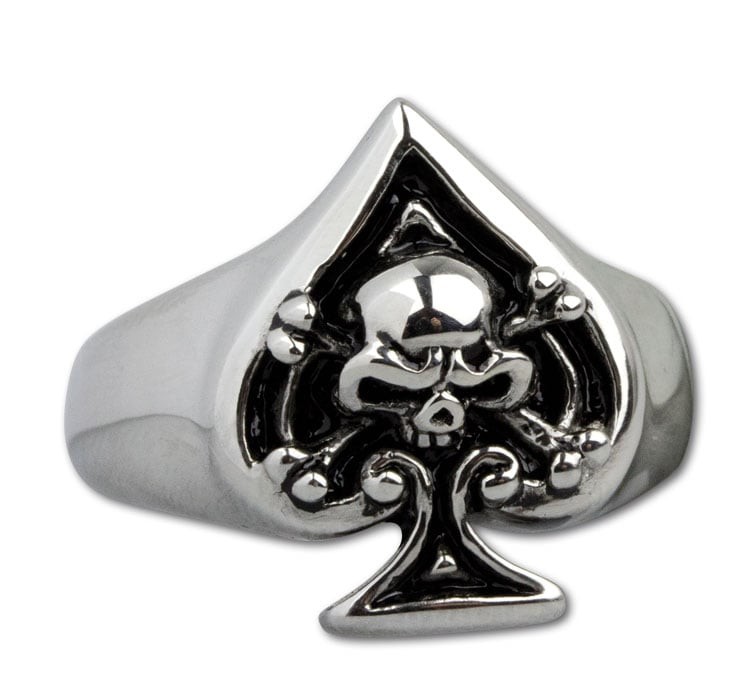 Ace Of Spades ring (59)