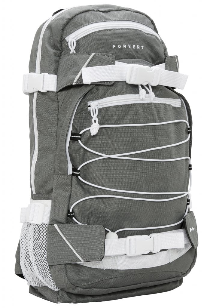 Forvert Ice Louis ryggsäck (grey)