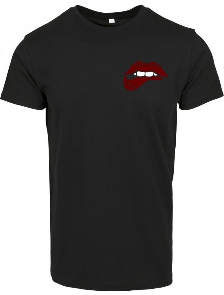 Bad lips T-shirt (3XL)