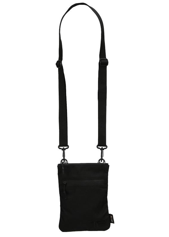 EDC dokumentväska (Black)