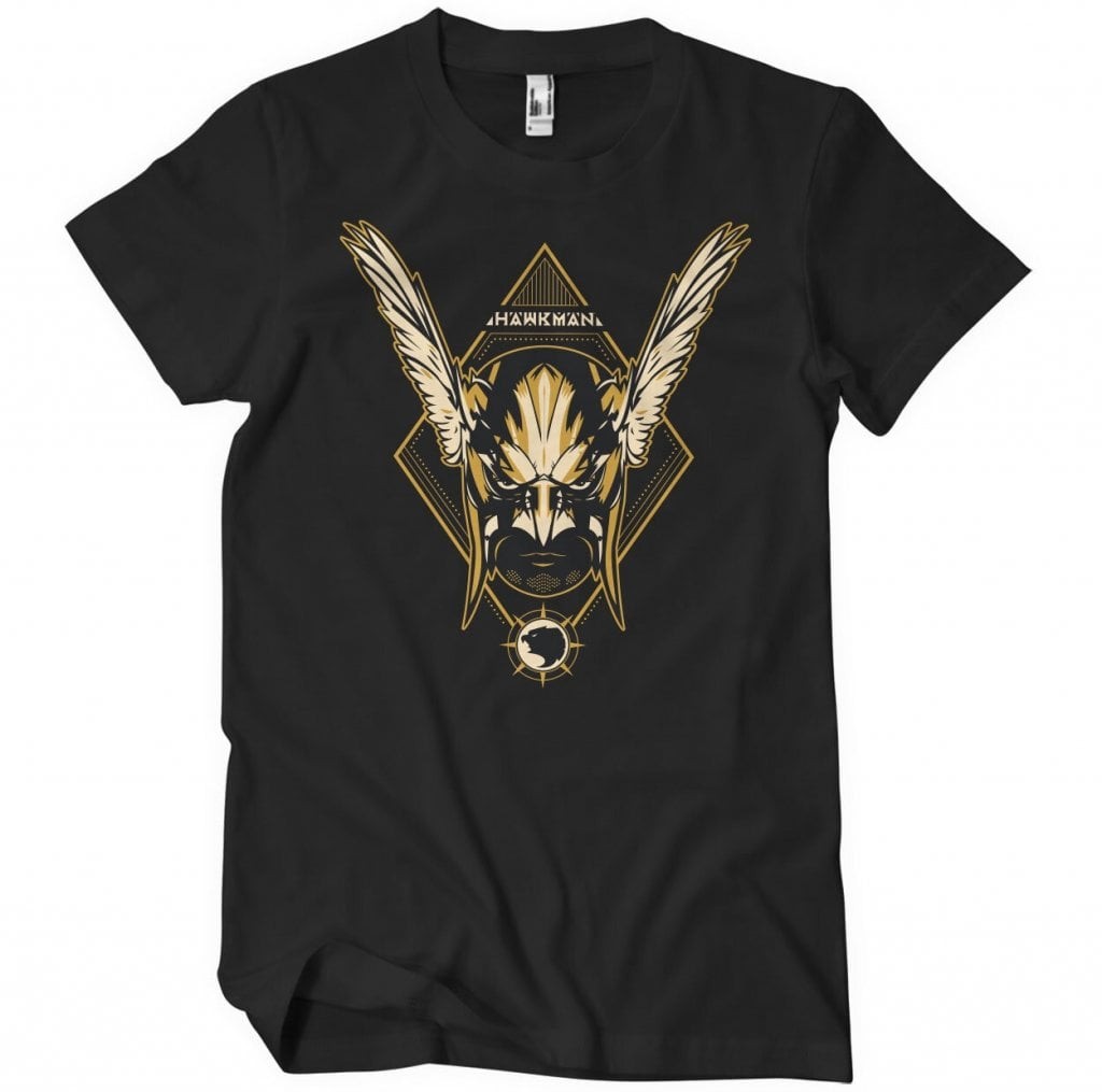Hawkman Fly By Sweatshirt main image 1