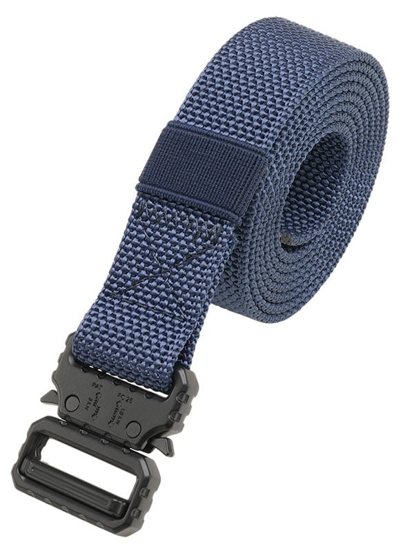 Smalt bälte tactical (navy)