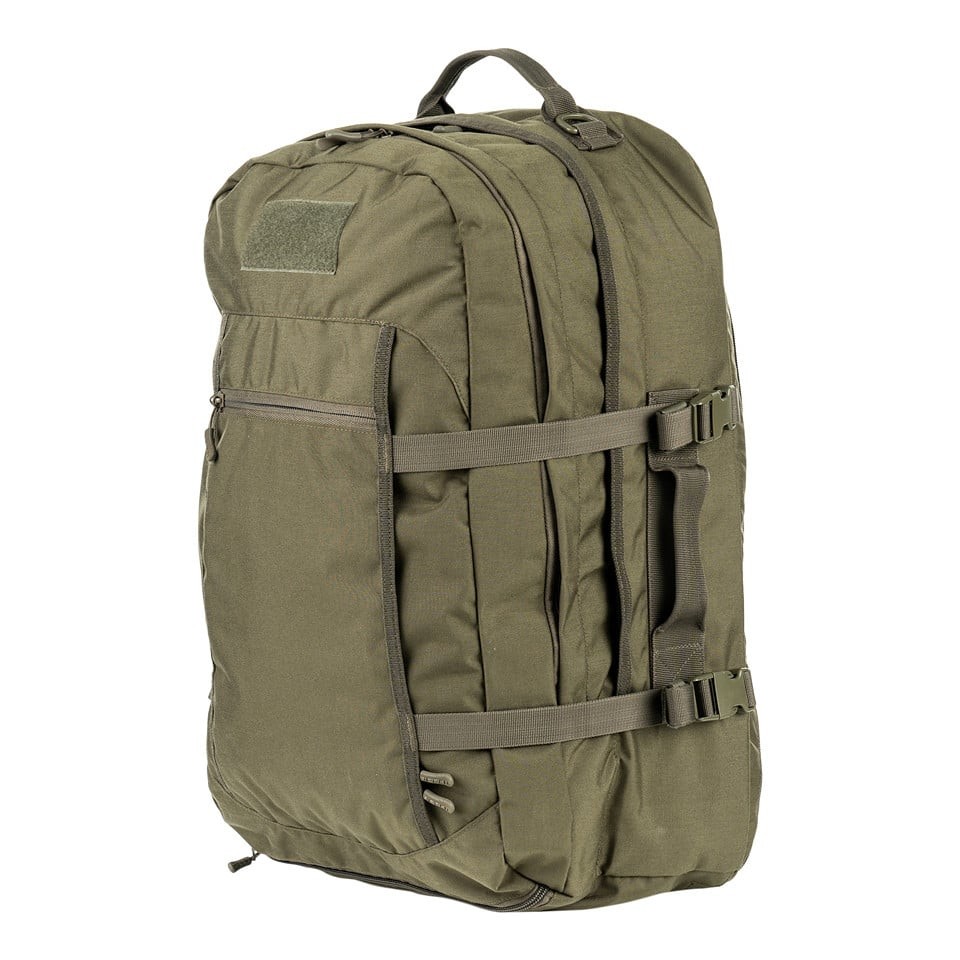 Travelmate Gen.2 Backpack (Ranger Green)