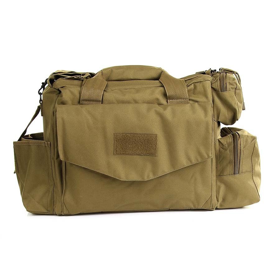 Patrol bag (Coyote)