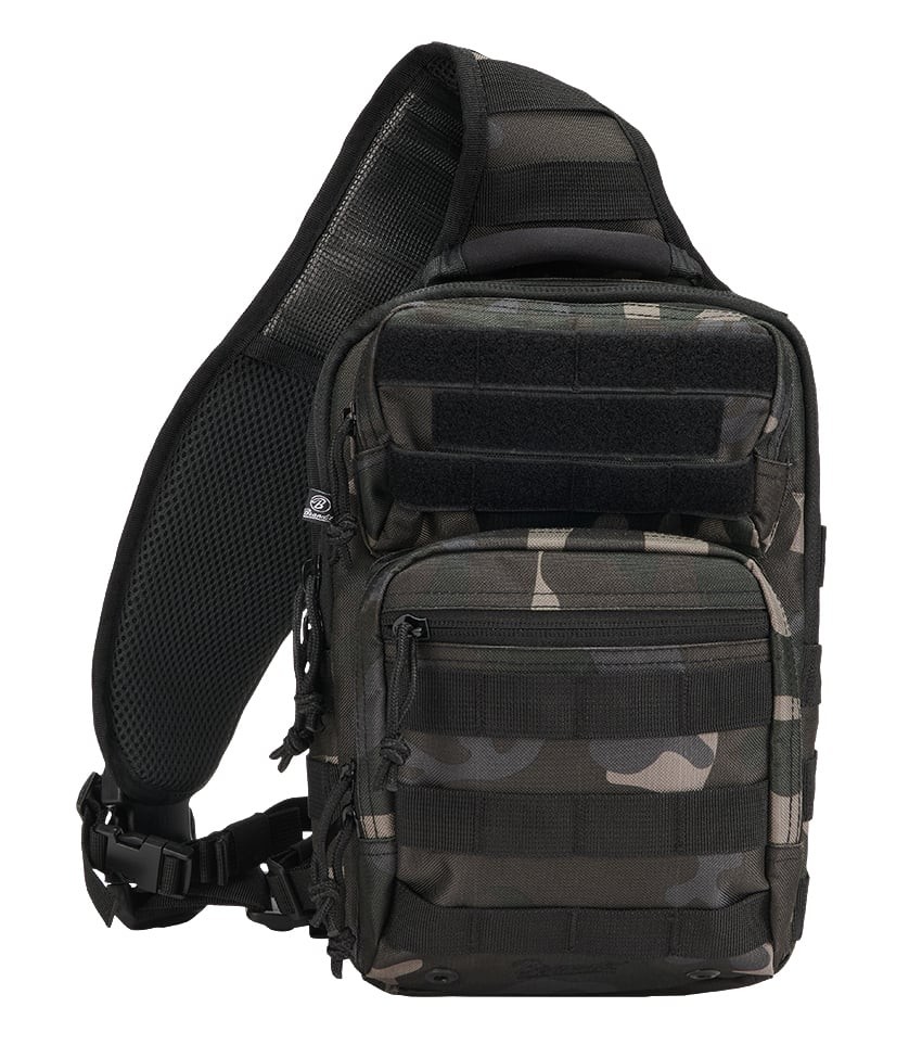 EveryDayCarry US Cooper camo (darkcamo)