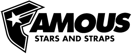 Famous Stars And Straps