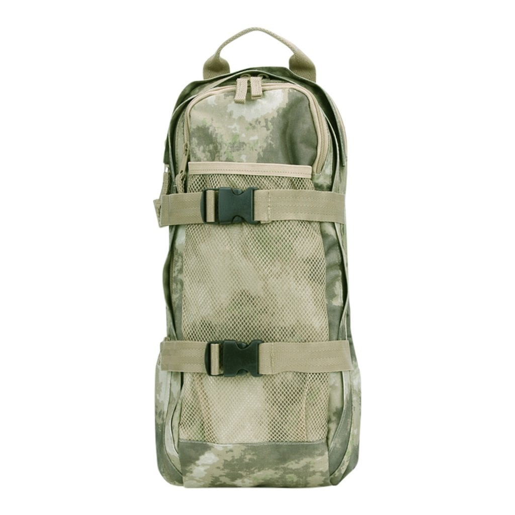 Camel bag med vattenblåsa (ICC AU)