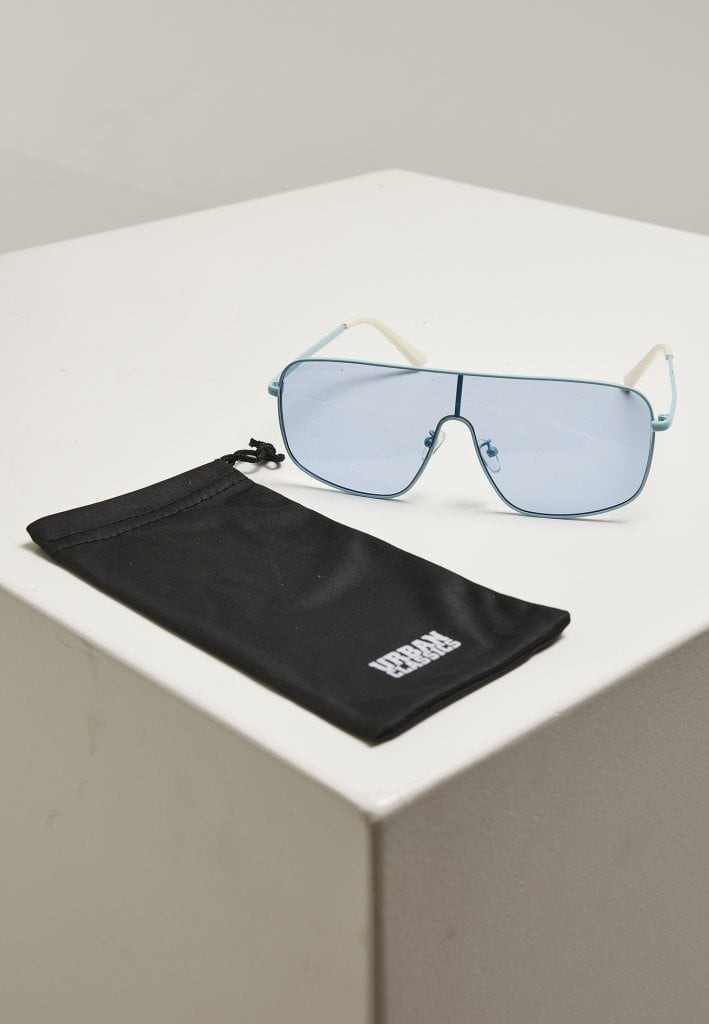 California Solglasögon (one size lightblue)