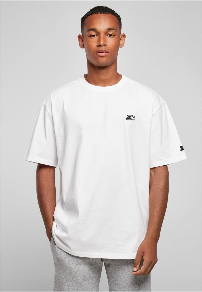 Starter Black Label Starter Essential-Men's Oversized T-Shirt