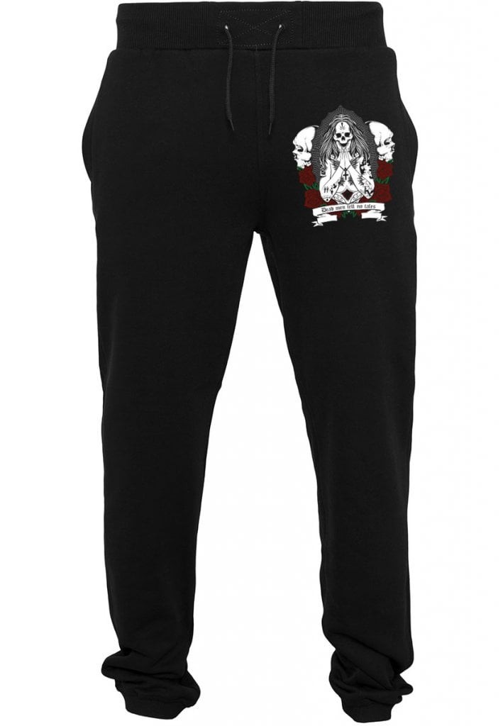 Dead men tell no tales mjukisbyxa (XL)