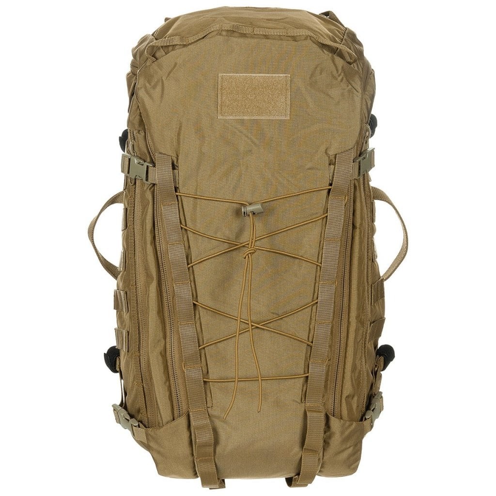 Mission 30 ryggsäck (coyote)