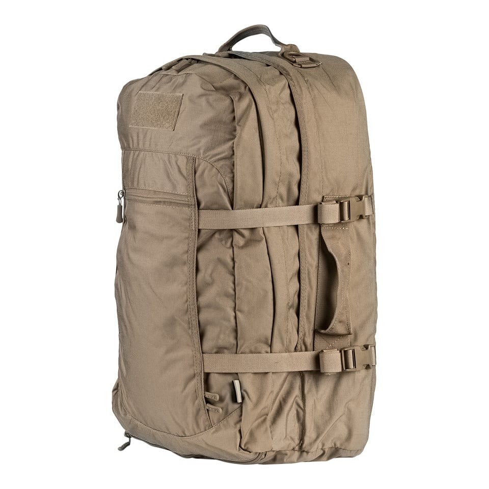 Travelmate Gen.2 Backpack (Coyote)