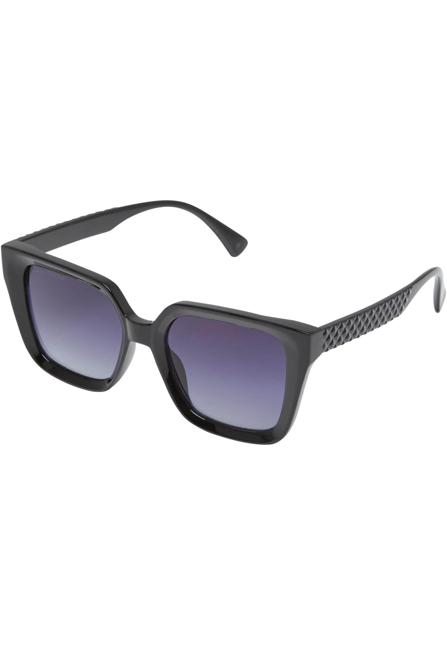 Eleganta Solglasögon Abu Dhabi Unisex (one size black)