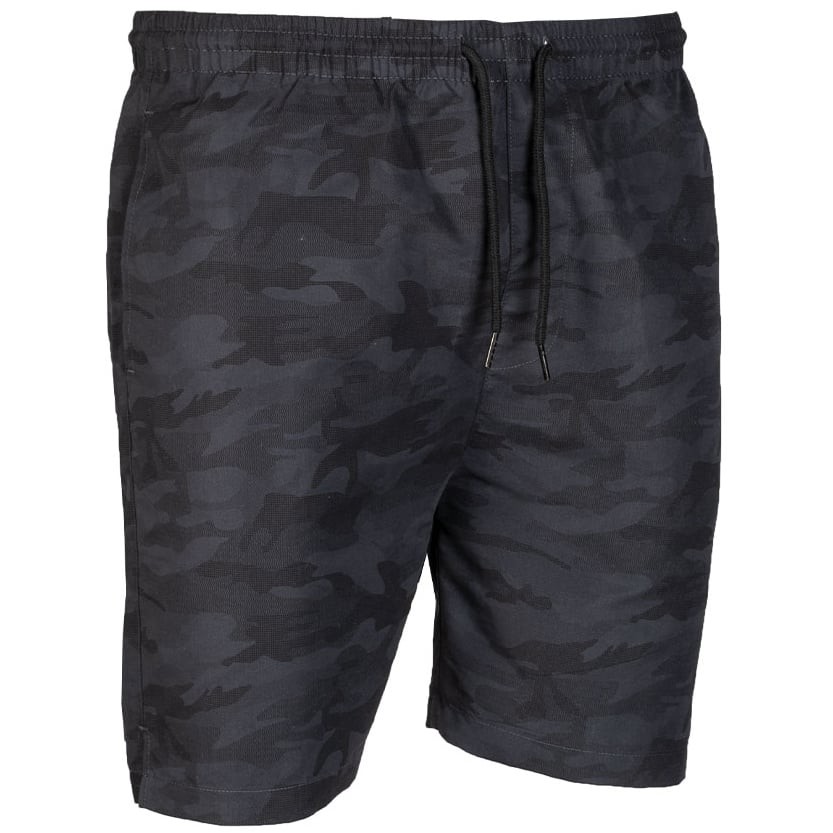 Badshorts darkcamo (3XL)