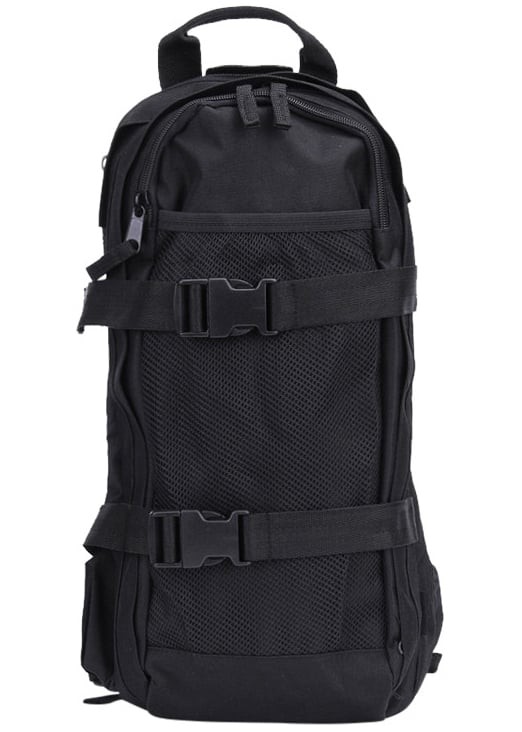 Camel bag med vattenblåsa (Black)
