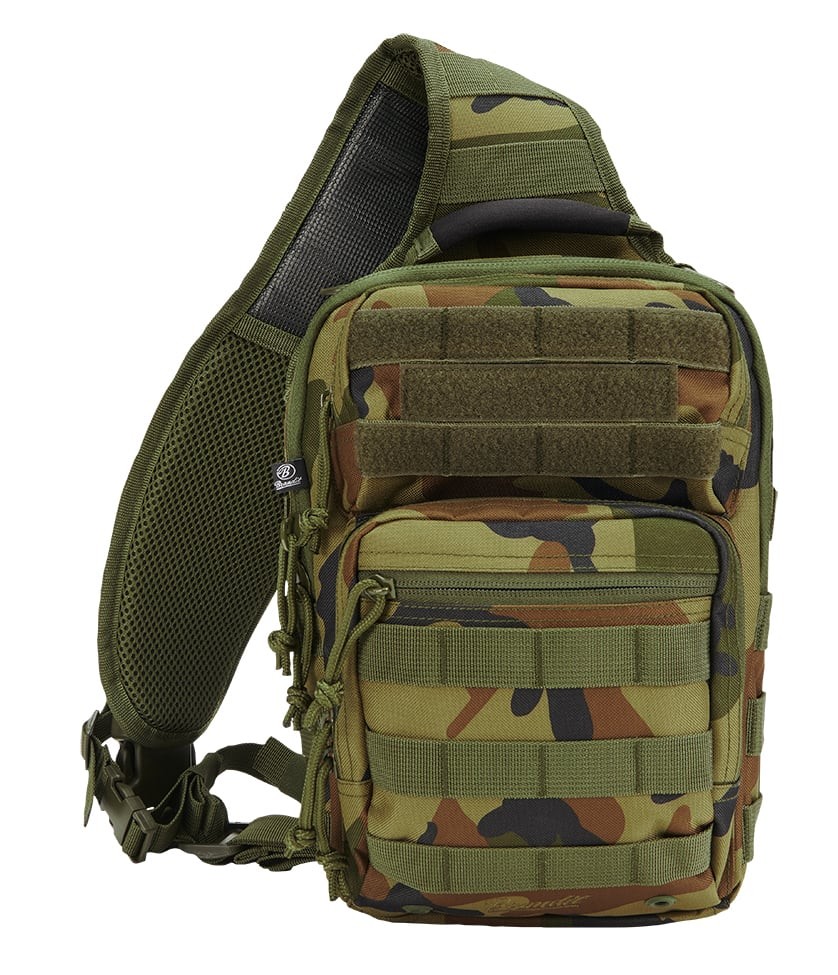 EveryDayCarry US Cooper camo (woodland)