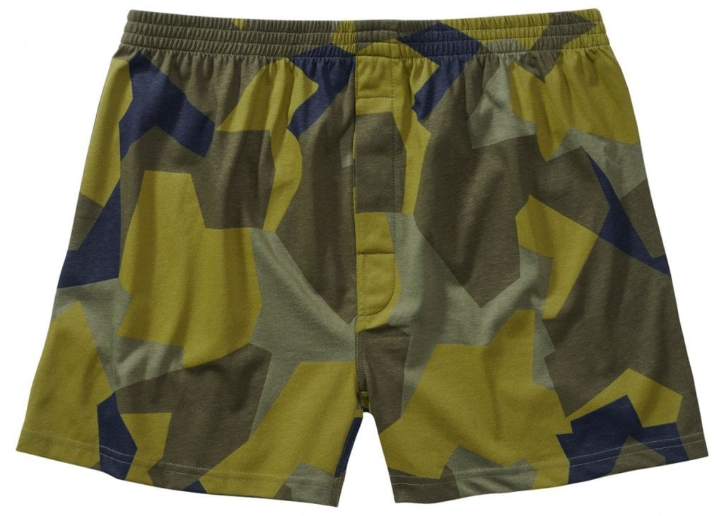 M90 Boxershorts (3XL)