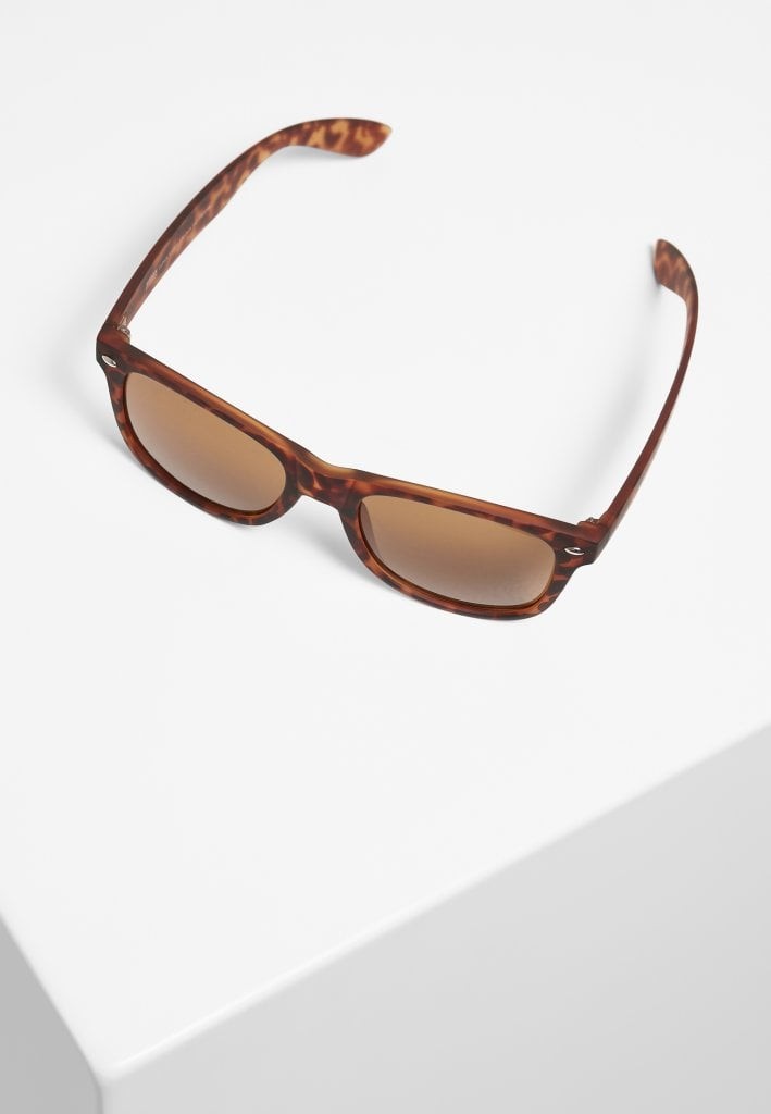 Solglasögon Likoma UC (one size brun leo)