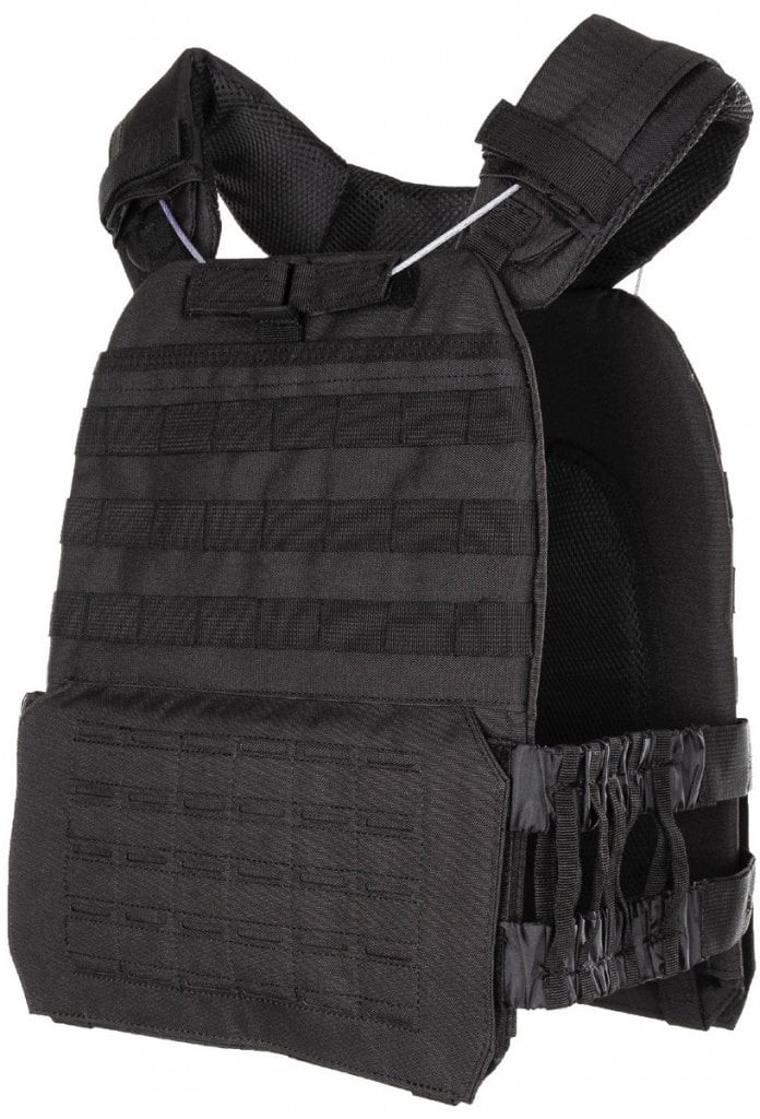 Taktisk vest 
