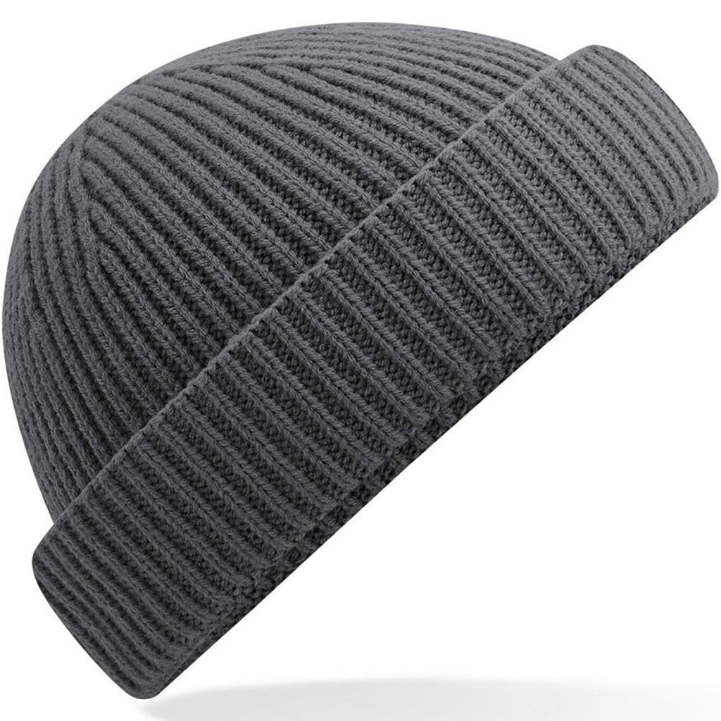 Smula mössa (Graphite Grey)