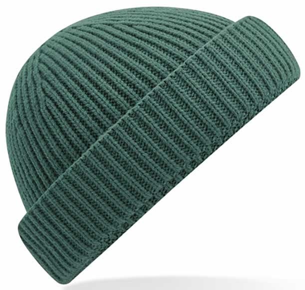 Smula mössa (Marine Green)
