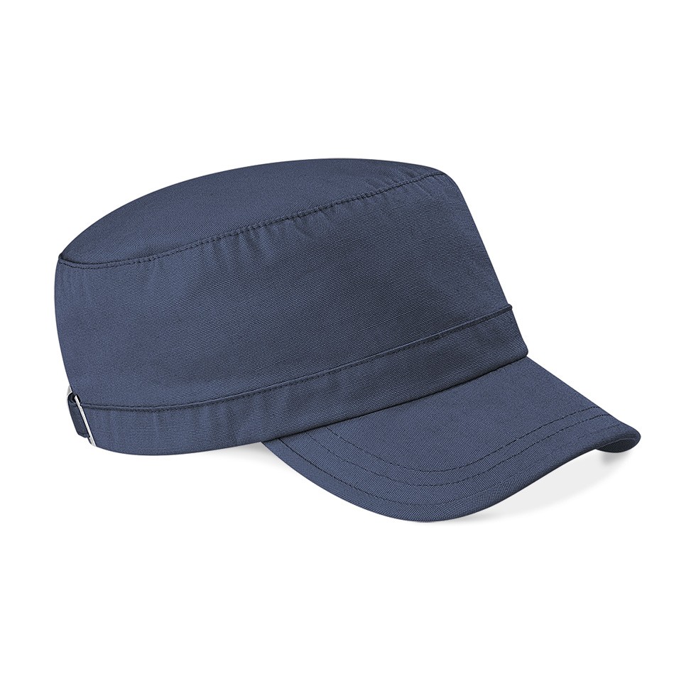 Armykeps (Mörkblå)