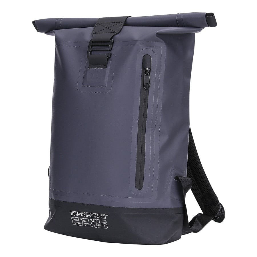 Drybag ryggsäck 18 liter - Urban Creek (Gray)