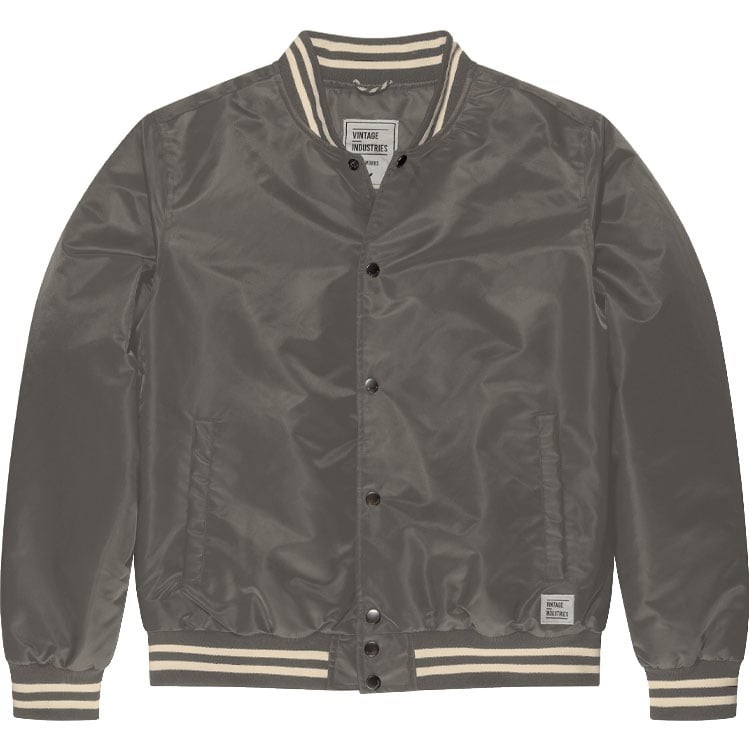 Varsity college jacka