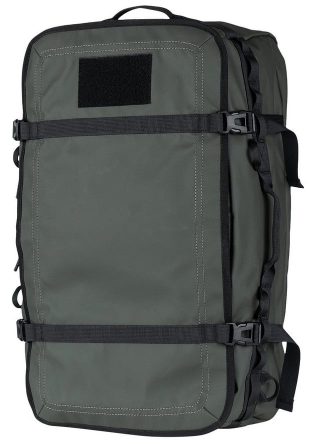 Duffle ryggsäck