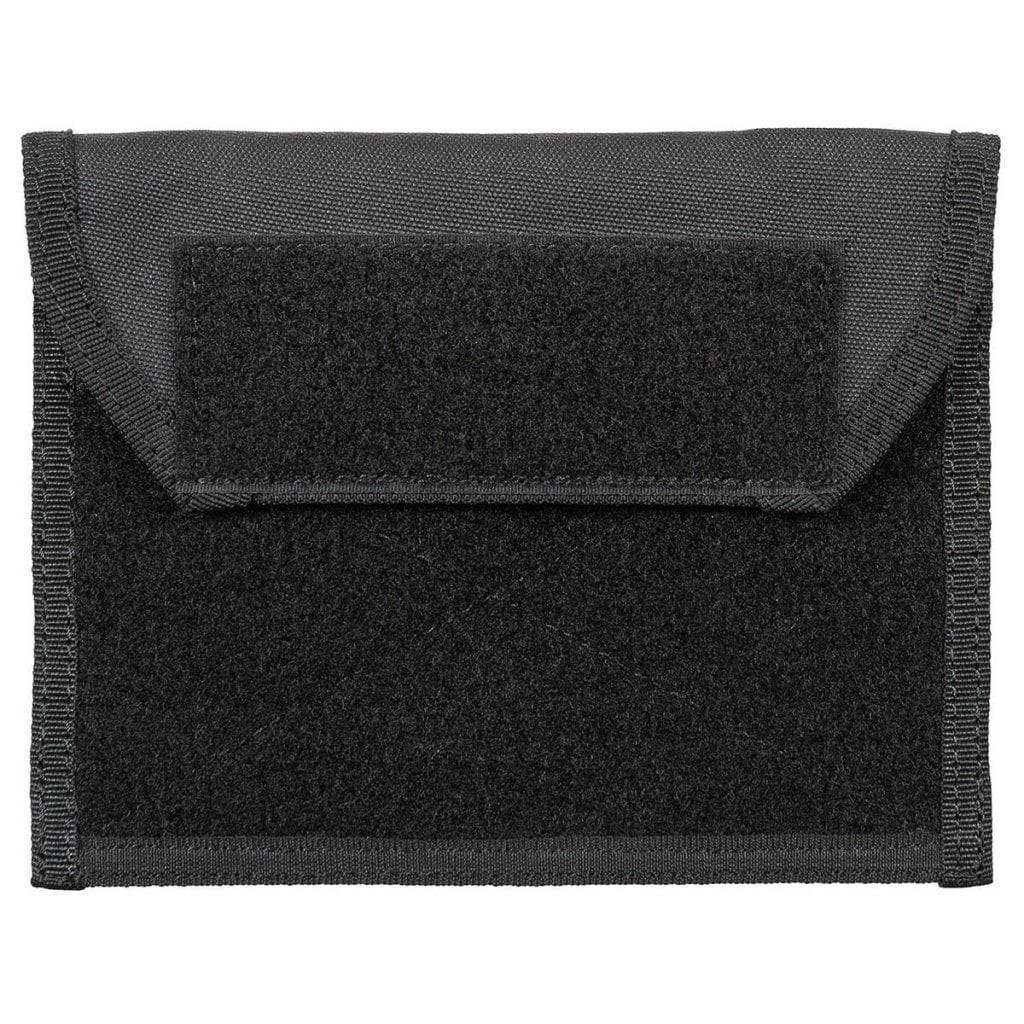 Bröstväska MOLLE-modul (black)