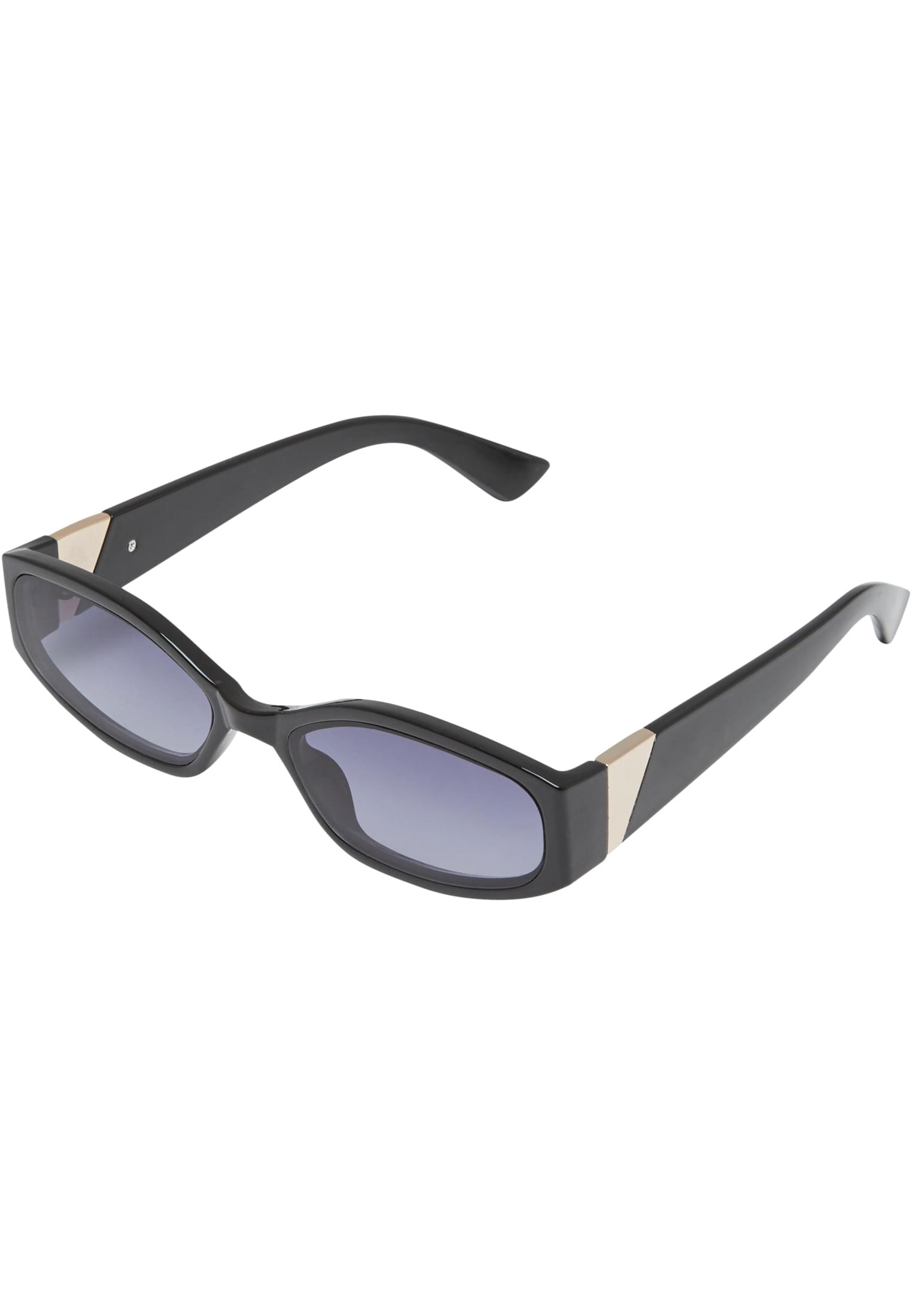 Eleganta Solglasögon för Alla Tillfällen (one size black)
