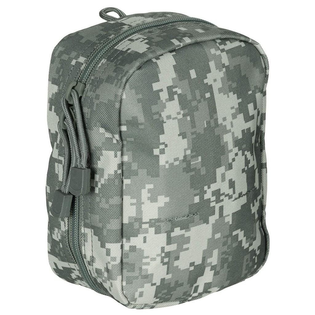 Small Utility Pouch MOLLE (AT digital)