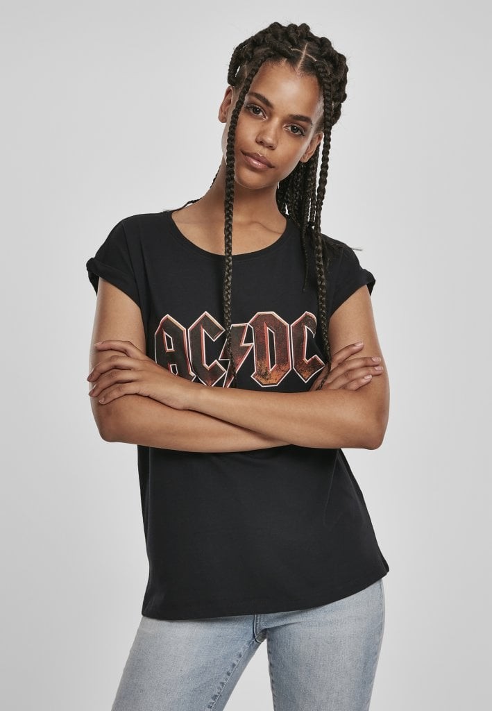 AC/DC Voltage top (M)