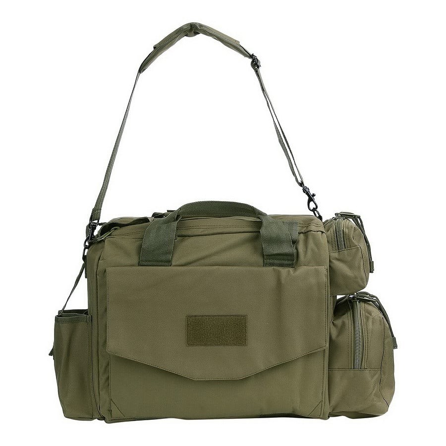 Patrol bag (Green)