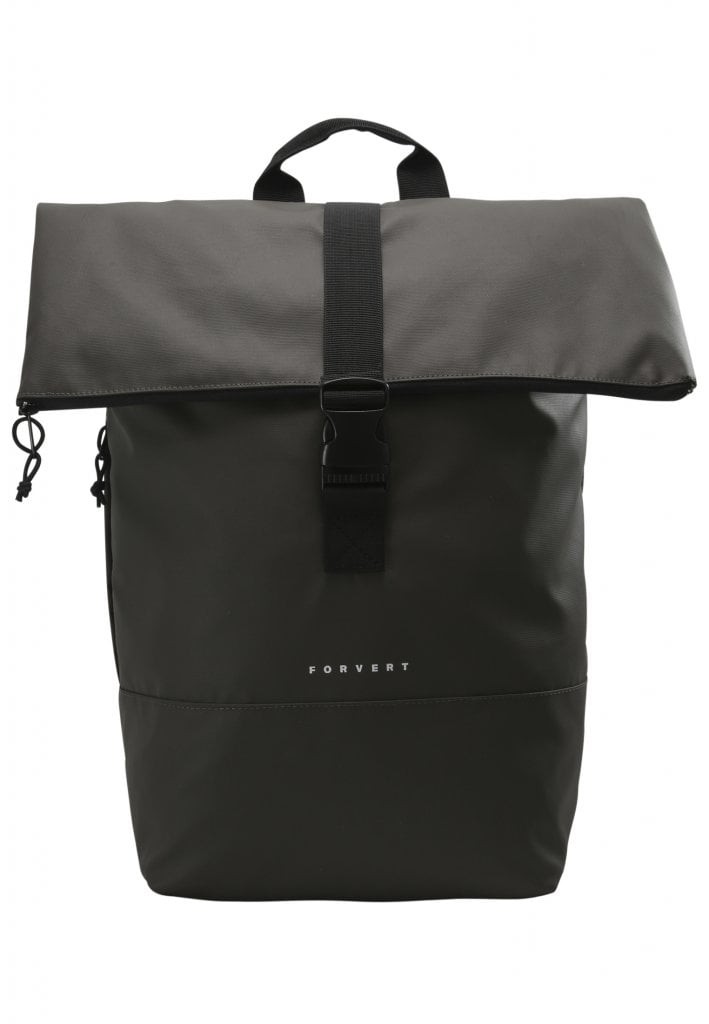 Forvert ryggsäck Tarp Lorenz (Plommon) (Oliv)
