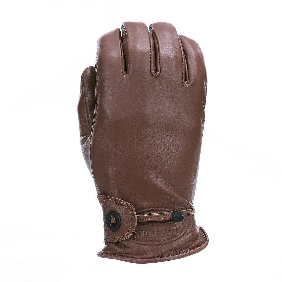 Rodeo skinnhandskar (3XL Brown)