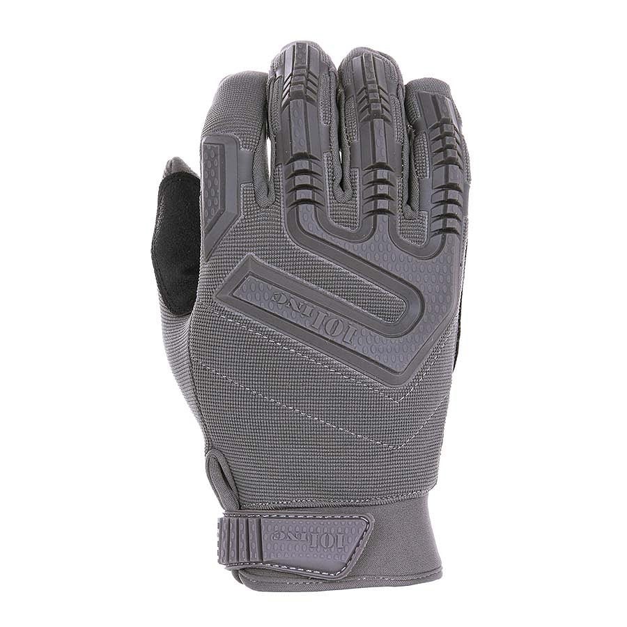 Taktiska handskar "Operator" (L Wolf Grey)