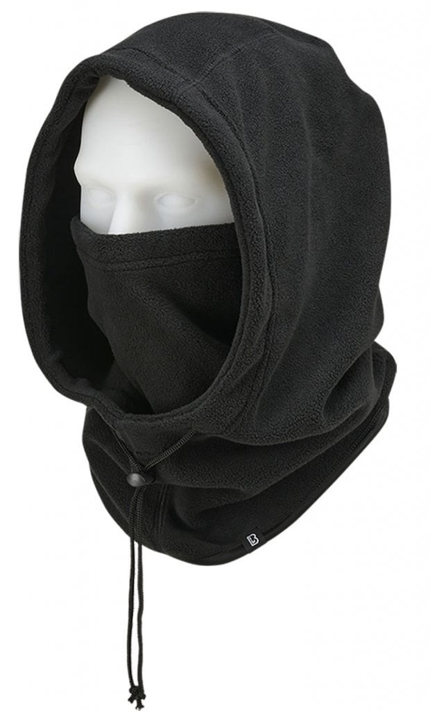 Arctic Balaclava (black)