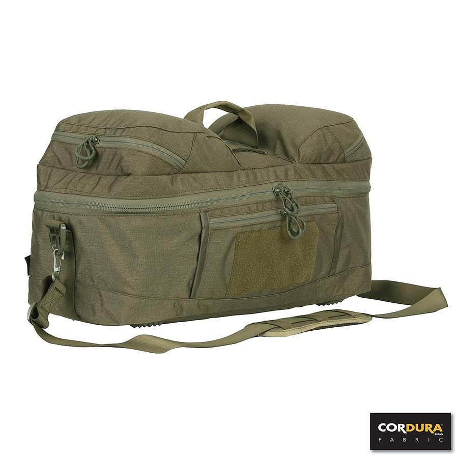 Range bag cordura (Green)